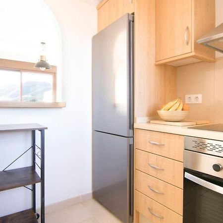 Atico Duplex La Calma - Lliber Appartement Buitenkant foto