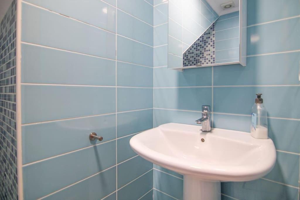 Atico Duplex La Calma - Lliber Appartement Buitenkant foto
