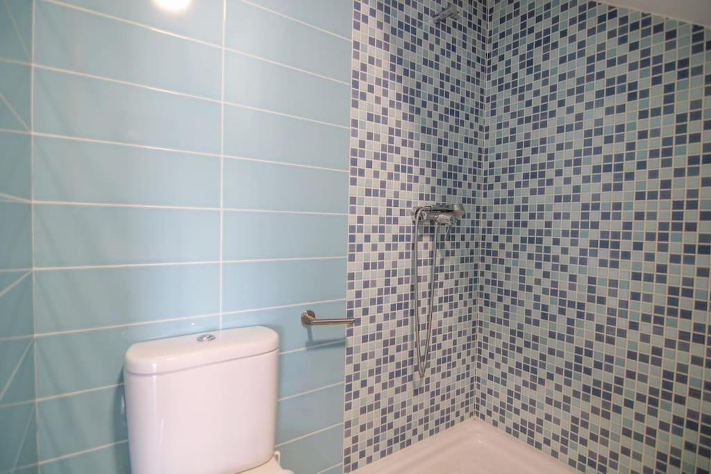 Atico Duplex La Calma - Lliber Appartement Buitenkant foto